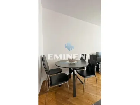 Rent, one bedroom apartment, 35m², Novi Beograd Blok 63, Novi Beograd Sve Podlokacije - image 3