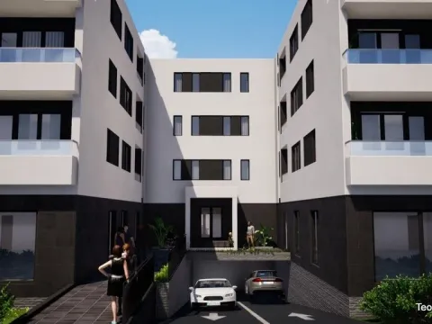 Prodaja, jednosoban stan, 38m², Ledine, Beograd - image 6