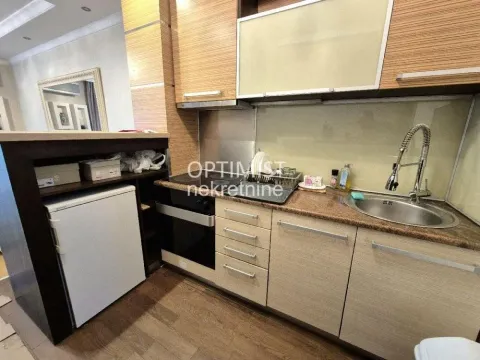 Izdavanje, dvosoban stan, 44m², Vračar Hram, Vračar Sve Podlokacije - image 6