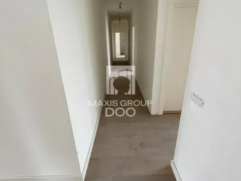 Prodaja, četvorosoban stan, 224m², Savski Venac, Beograd - image 2