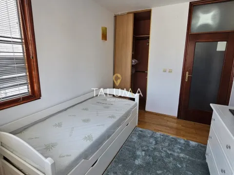 Rent, three bedroom apartment, 120m², Zabjelo, Podgorica - image 8
