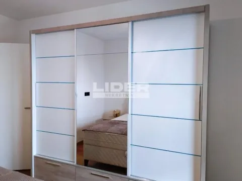 Izdavanje, dvosoban stan, 55m², Hadzipopovac, Palilula Sve Podlokacije - image 15