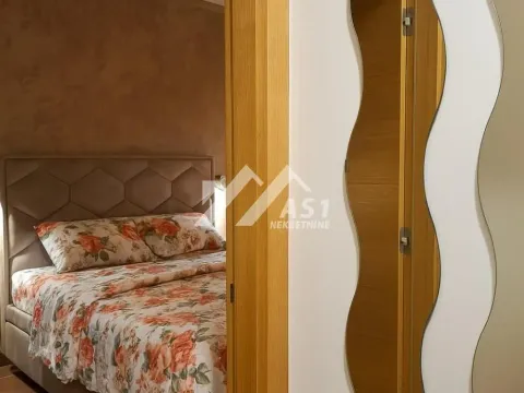 Izdavanje, dvosoban stan, 44m², Telep, Novi Sad Sve Podlokacije - image 5