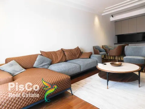 Izdavanje, dvosoban stan, 74m², Master Kvart, Podgorica - image 3