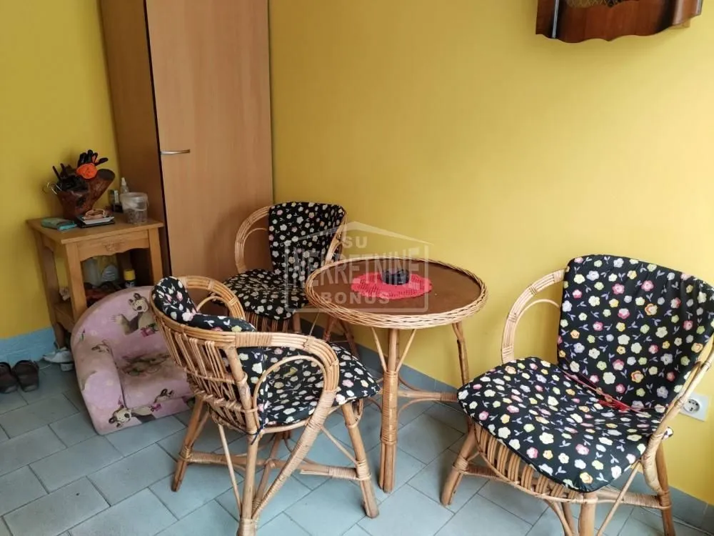 Prodaja, kuća, 122m², Gat, Subotica