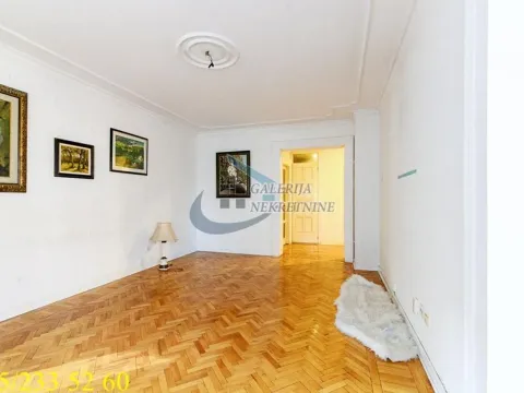 Sale, four bedroom apartment, 105m², Savski Venac, Beograd - image 4