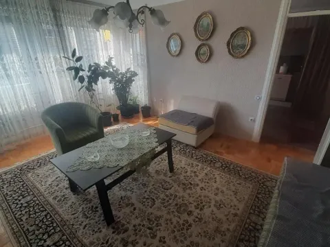 Prodaja, trosoban stan, 76m², Novo naselje, Novi Sad - image 4