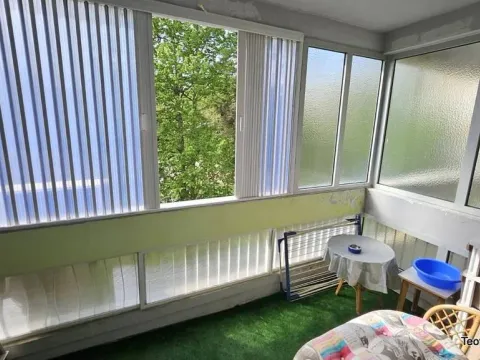 Izdavanje, dvosoban stan, 48m², Zemun Save Kovačevića, Zemun Sve Podlokacije - image 5