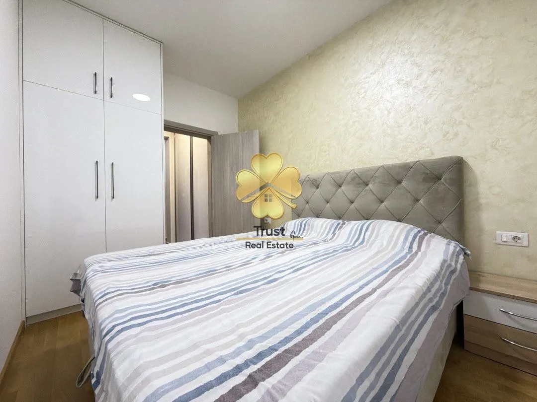 Rent, two bedroom apartment, 50m², Stari Aerodrom, Podgorica