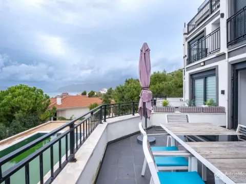 Sale, two bedroom apartment, 47m², Tivat, Crna Gora - image 9