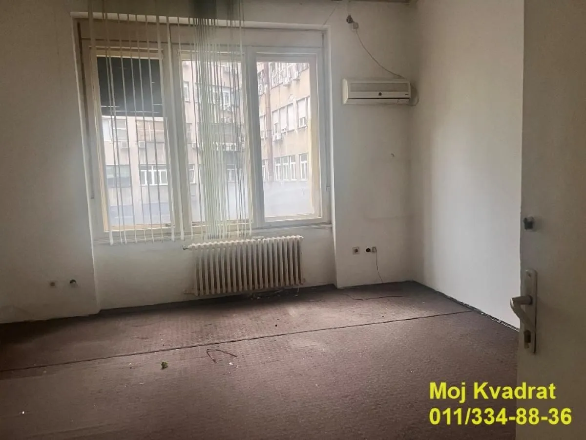 Rent, office space, 1400m², Stari Grad, Beograd