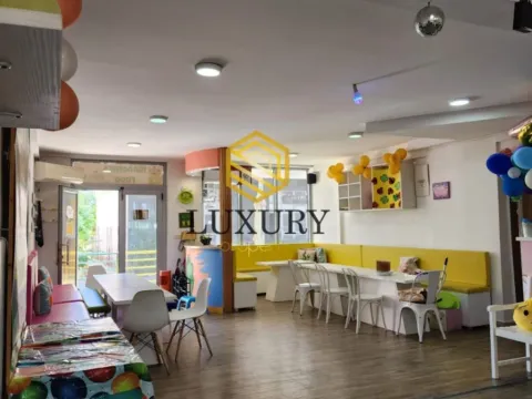 Rent, office space, 89m², Kod Big Fashion-a, Podgorica - image 10