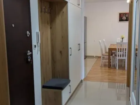 Prodaja, dvosoban stan, 67m², Sajmište, Novi Sad - image 4