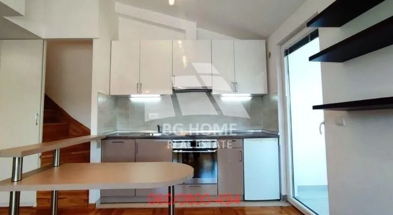 Prodaja, četvorosoban stan, 84m², Lion, Zvezdara Sve Podlokacije