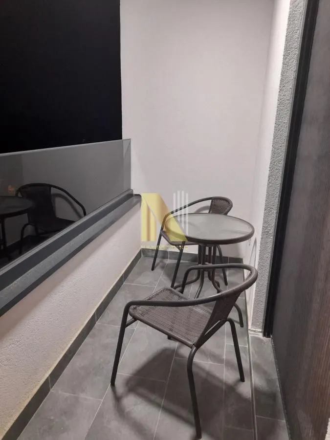 Izdavanje, dvosoban stan, 45m², Petrovaradin, Novi Sad