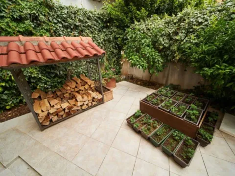 Sale, house, 495m², Ivanovići, Budva - image 13