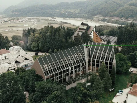 Prodaja, jednosoban stan, 2444m², Centar, Kolašin - image 10