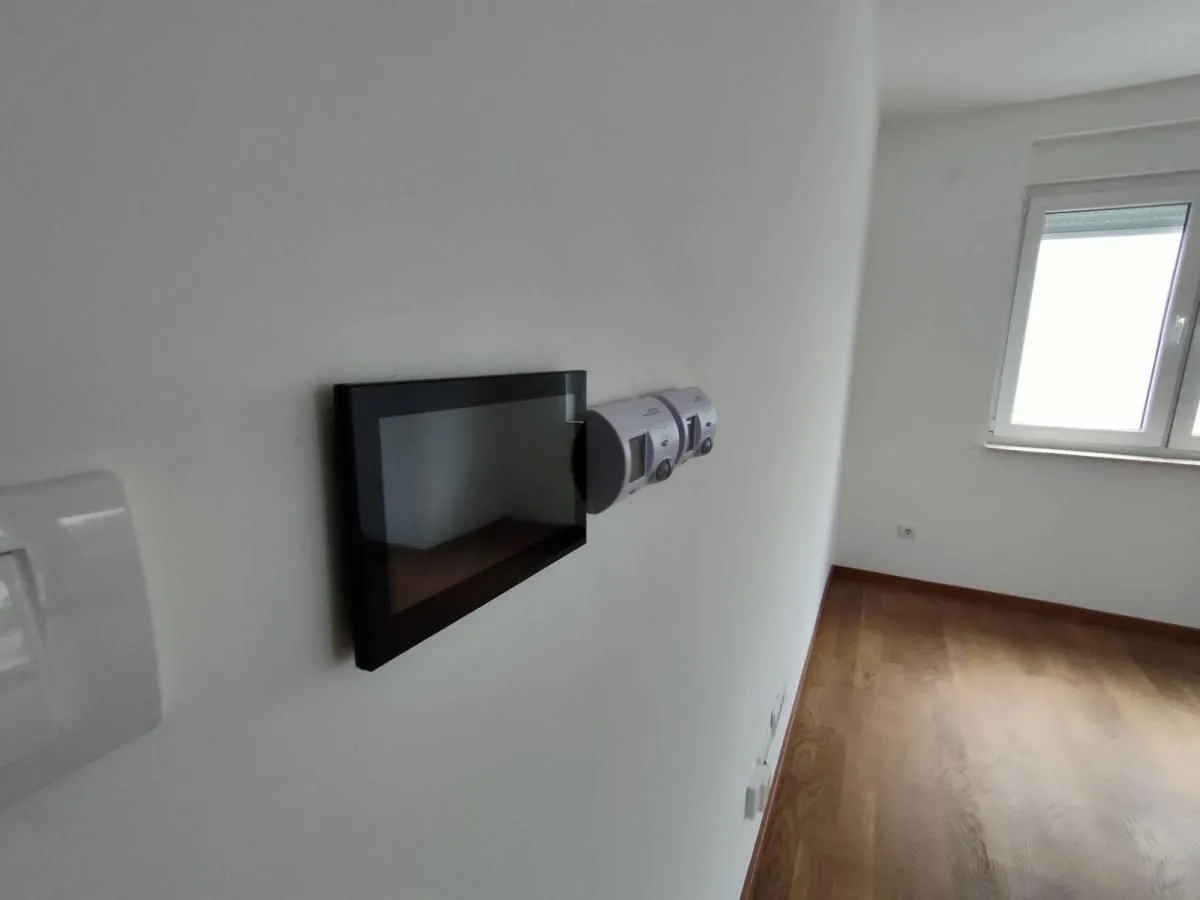 Prodaja, dvosoban stan, 50m², Telep, Novi Sad Sve Podlokacije