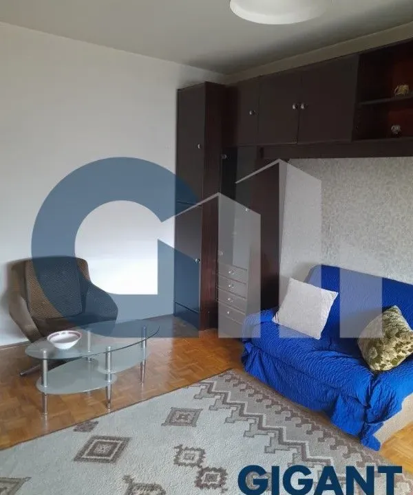 Prodaja, trosoban stan, 73m², Stari Košutnjak, Rakovica