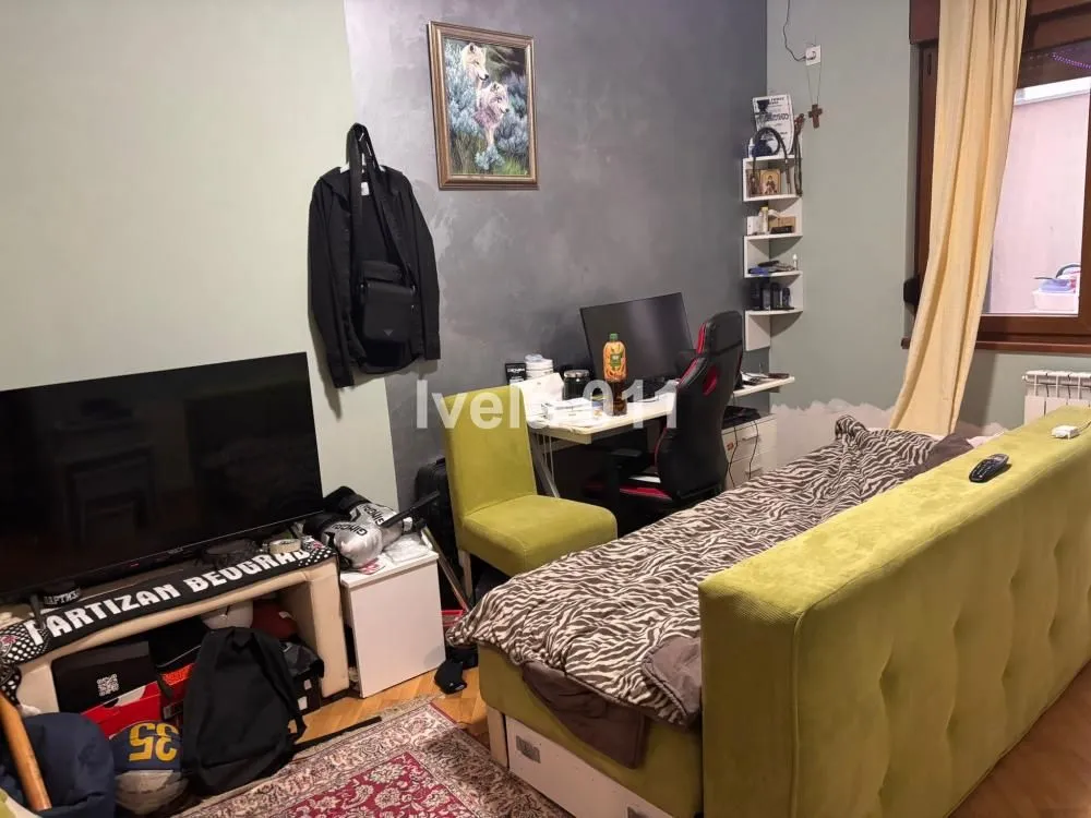 Prodaja, jednosoban stan, 37m², Voždovac Sve Podlokacije, Beograd