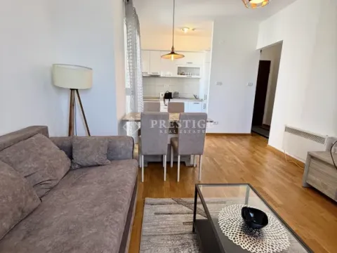 Rent, one bedroom apartment, 45m², City Kvart, Podgorica - image 3