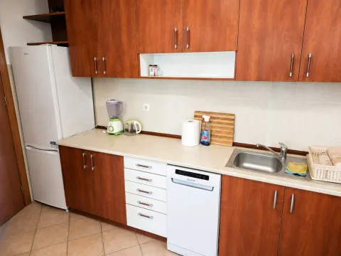 Rent, one bedroom apartment, 50m², Stari Aerodrom, Podgorica - image 6