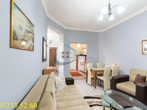 Prodaja, trosoban stan, 70m², Gundulićev Venac, Beograd - image 7