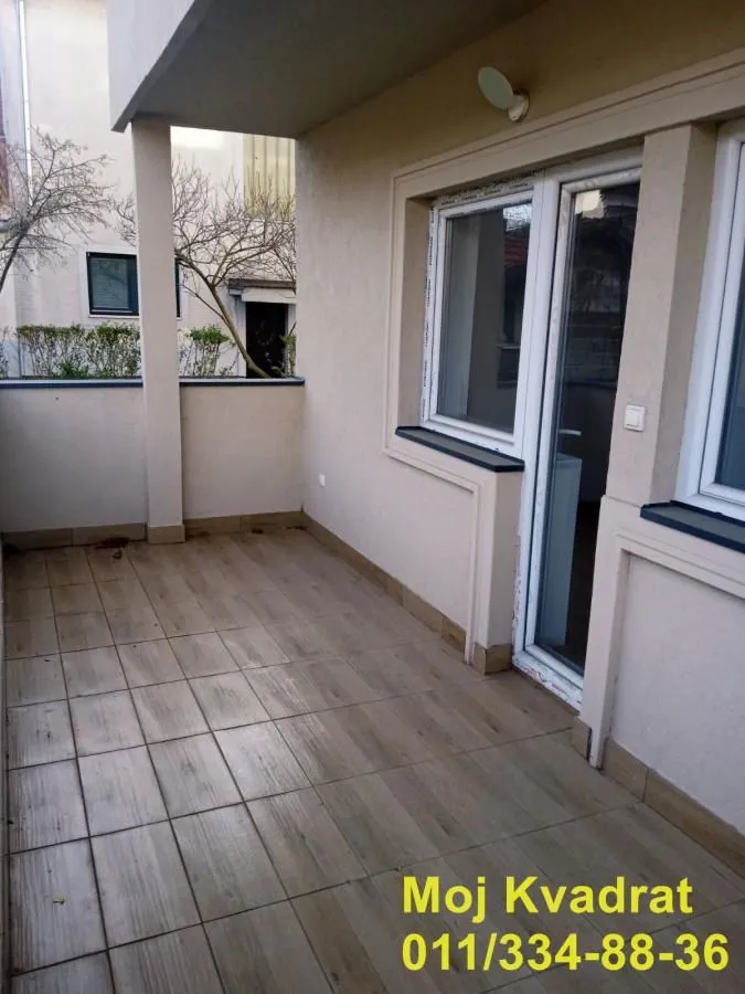 Sale, three bedroom apartment, 63m², Boleč, Grocka