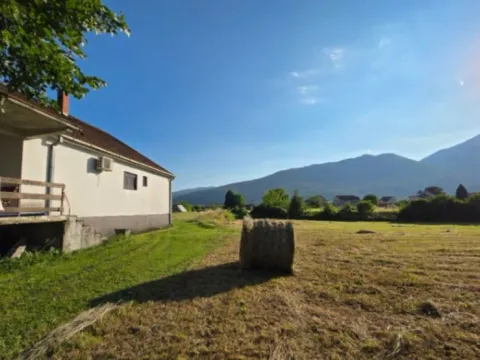 Sale, land lot, 6000m², Ćurilac, Danilovgrad - image 8