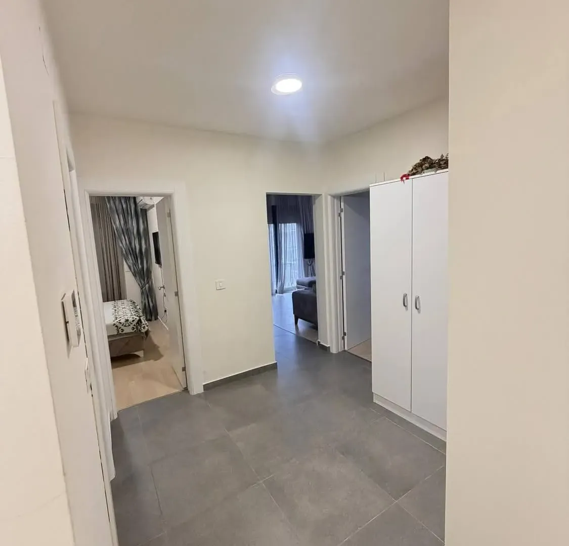 Sale, two bedroom apartment, 58m², Podkošljun, Budva