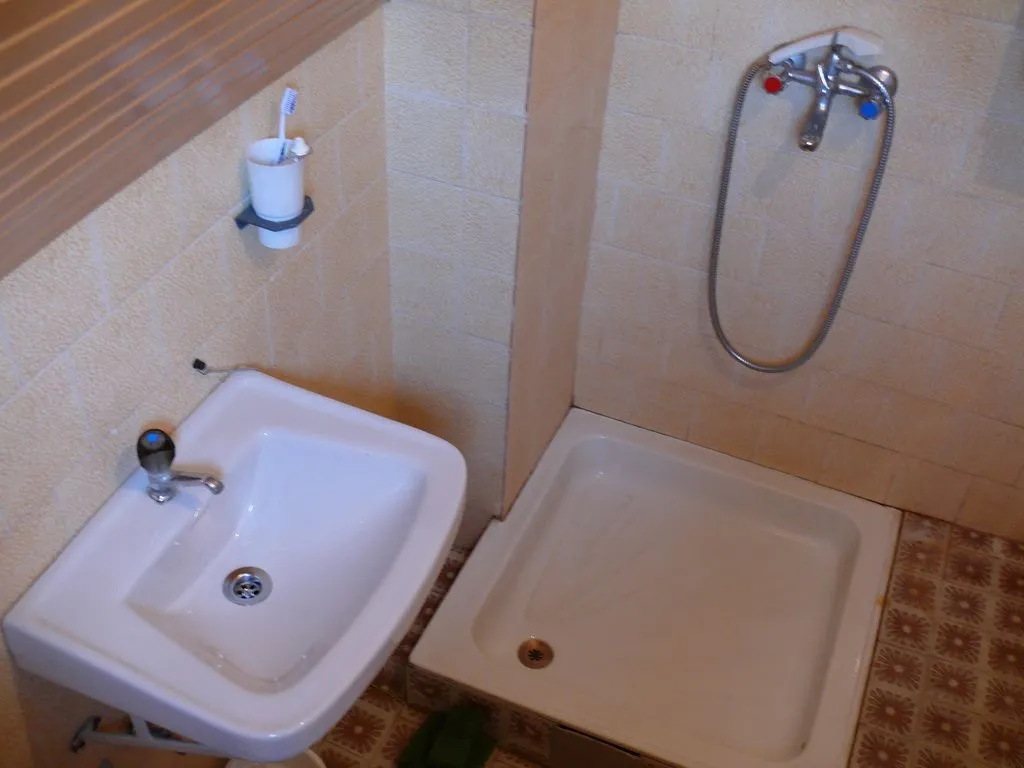 Sale, house, 43m², Borsko jezero, Bor