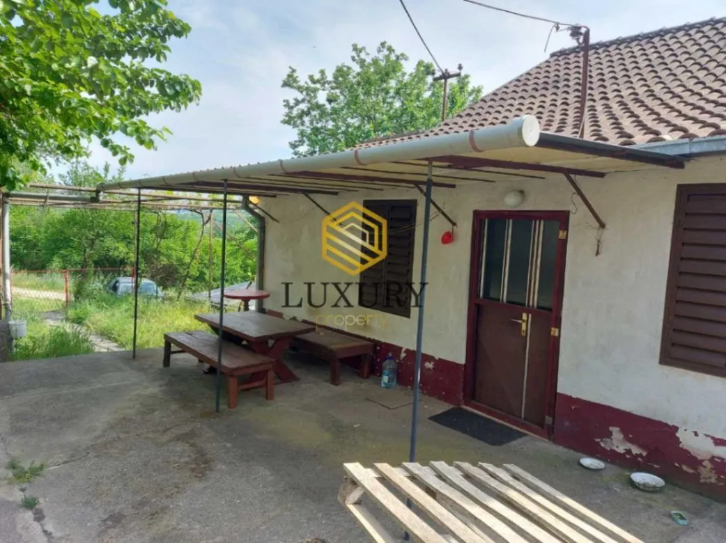 Prodaja, kuća, 75m², Orja Luka, Danilovgrad
