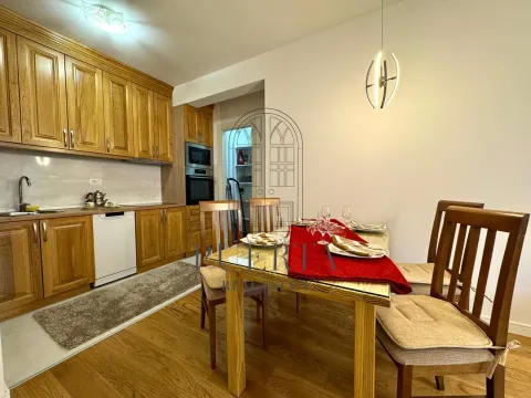 Rent, one bedroom apartment, 49m², Central Point, Podgorica - image 4