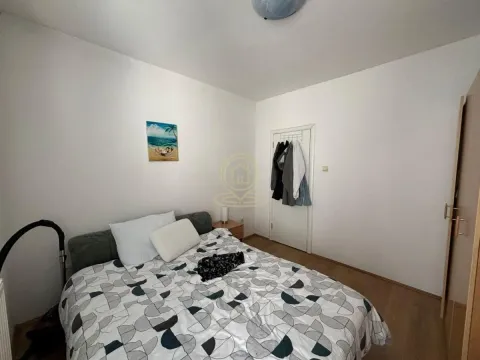 Rent, one bedroom apartment, 47m², Podbara, Novi Sad Sve Podlokacije - image 10