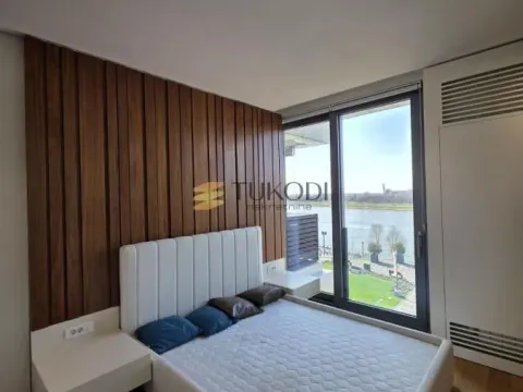 Sale, four bedroom apartment, 138m², Savski Venac, Beograd - image 16