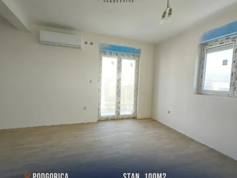 Prodaja, stan, 100m², Podgorica, Crna Gora - image 2