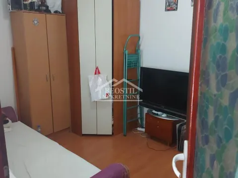 Prodaja, jednosoban stan, 39m², Vukov Spomenik, Zvezdara Sve Podlokacije - image 4