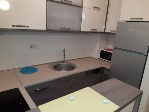 Izdavanje, stan, 51m², City Kvart, Podgorica - image 3
