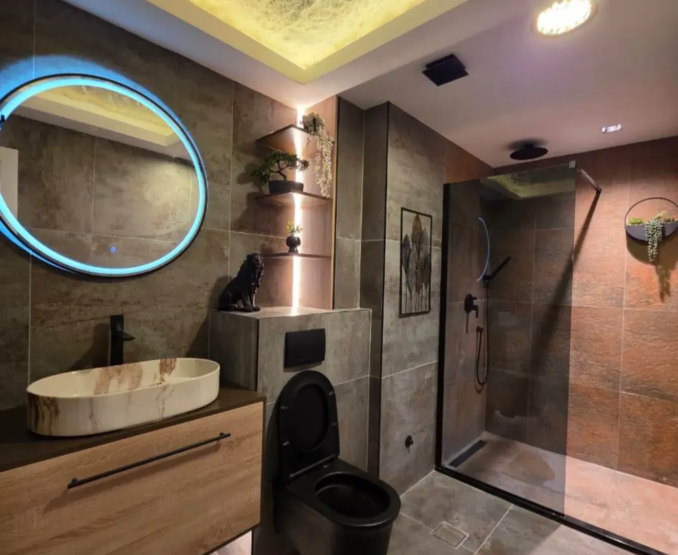 Sale, three bedroom apartment, 106m², Bečići, Budva