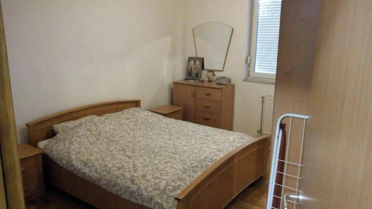 Izdavanje, dvosoban stan, 50m², Nova Detelinara, Novi Sad Sve Podlokacije