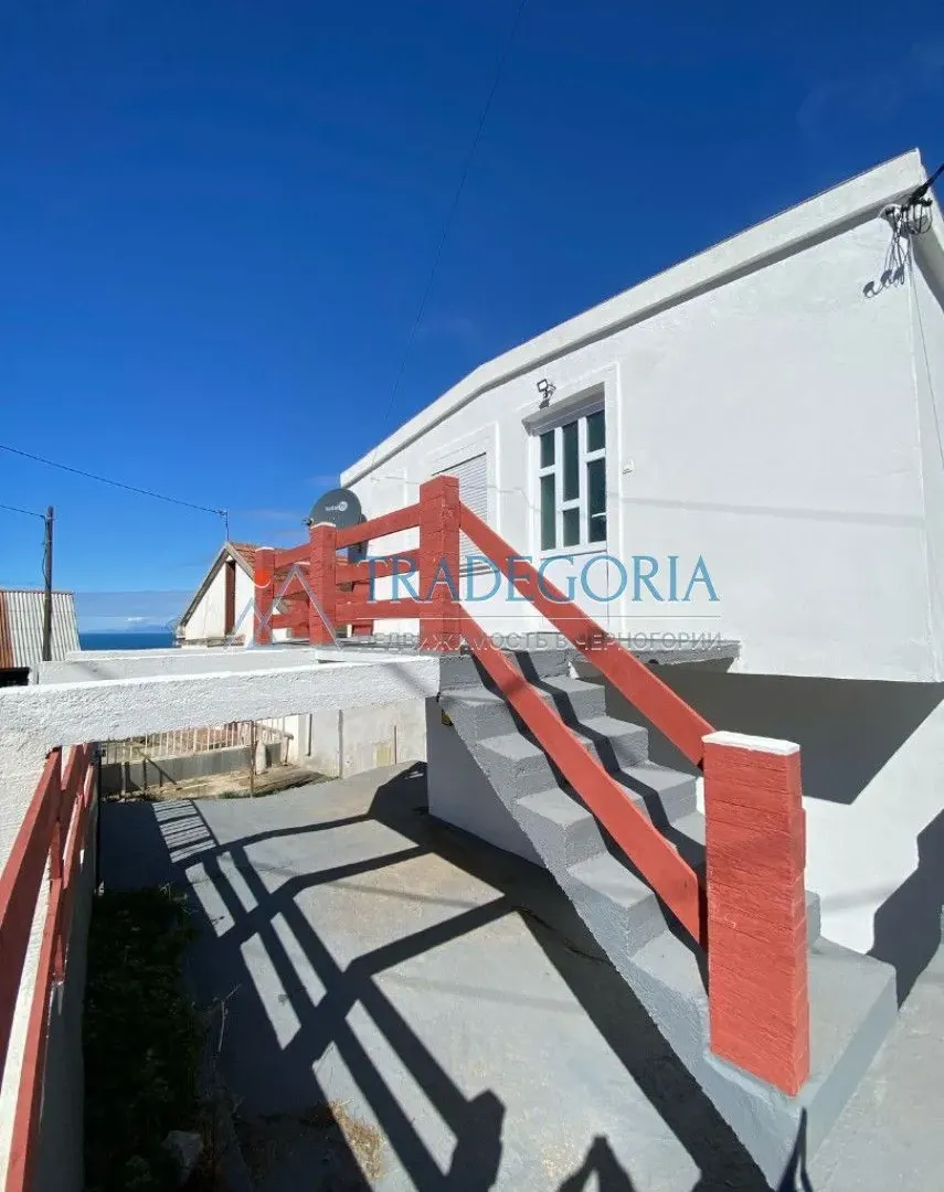 Prodaja, kuća, 166m², Utjeha, Ulcinj