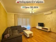Prodaja, dvosoban stan, 77m², Pržno, Budva - image 1