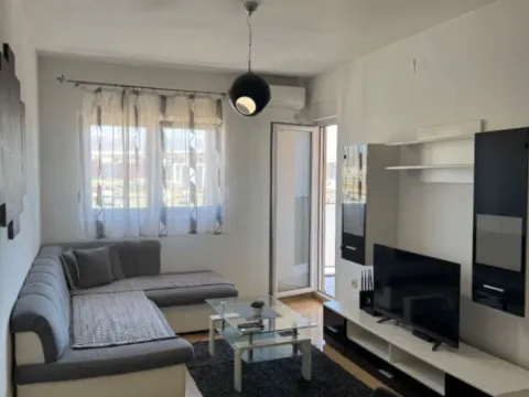 Stan na dan, jednosoban stan, 50m2, City Kvart, Podgorica