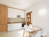 Prodaja, garsonjera, 52m2, Donja Lastva, Tivat