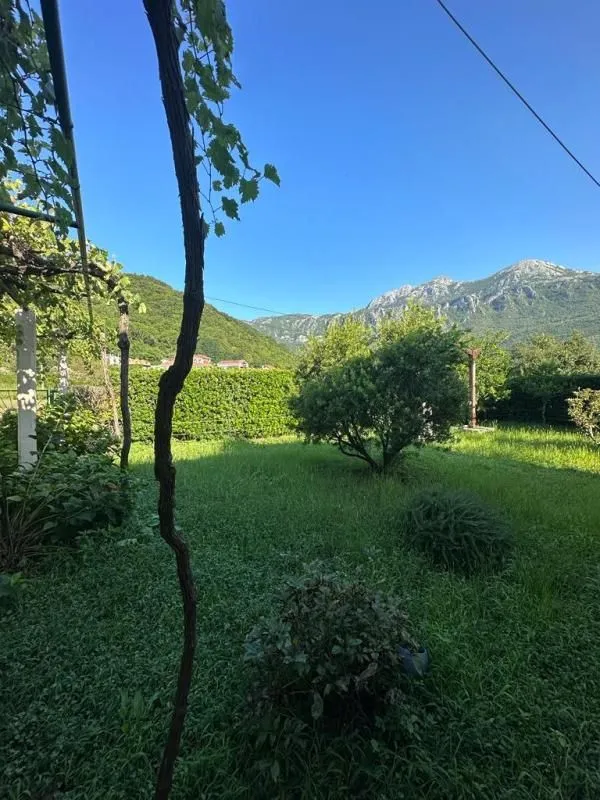 Sale, house, 260m², Zelenika, Podgorica