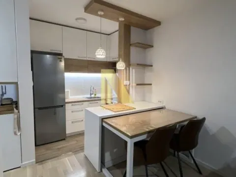 Izdavanje, jednosoban stan, 40m², Rotkvarija, Novi Sad Sve Podlokacije - image 8