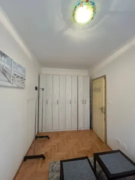 Rent, one bedroom apartment, 37m², Stari Aerodrom, Podgorica - image 9