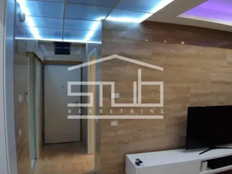 Izdavanje, jednosoban stan, 48m², Dedinje Sve Podlokacije, Beograd - image 7