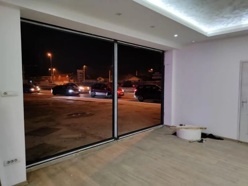Rent, office space, 170m², Krnjaca, Palilula Sve Podlokacije