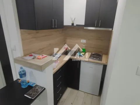 Izdavanje, stan, 32m², Centar, Novi Sad - image 3